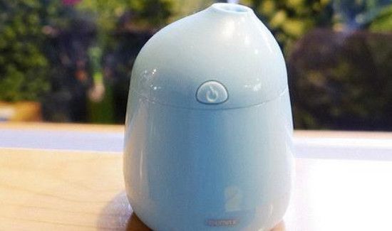 小苏打去除加湿器水垢可以吗