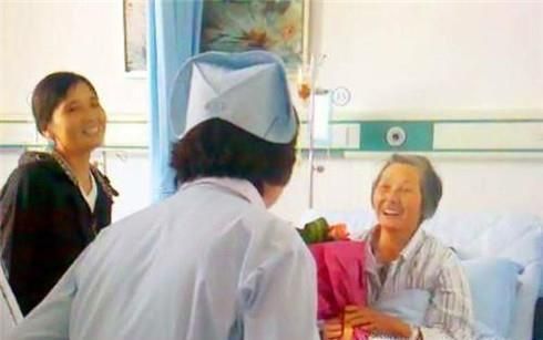 看望病人应该买些什么？说些什么？