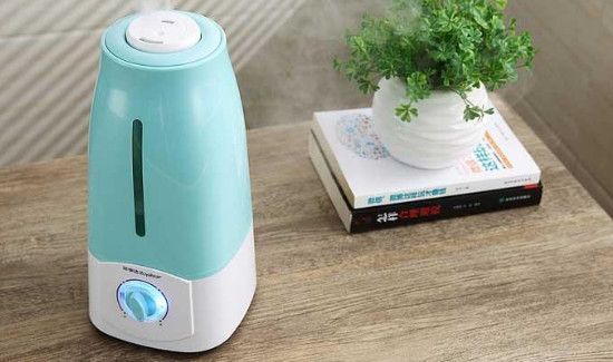 加湿器嗡嗡响怎么处理