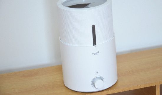 加湿器有雾但不往上喷怎么办