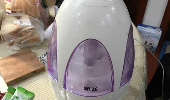 加湿器雾变小了怎么办