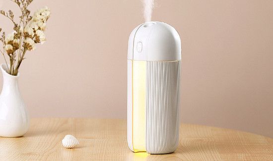 加湿器嗡嗡响怎么处理