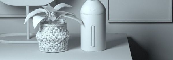 加湿器雾变小了怎么办