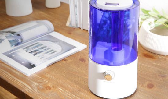 加湿器雾变小了怎么办