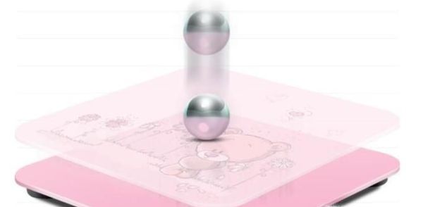 如何校正、使用电子称