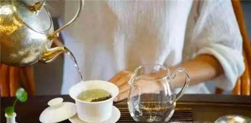 泡茶的基本步骤是什么？