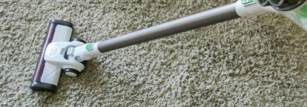 吸尘器可以除螨虫吗