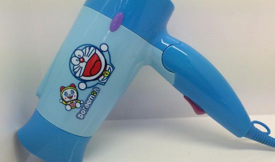 电吹风有辐射吗