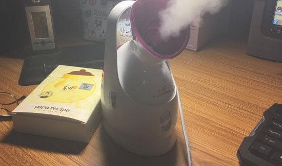 蒸脸器的好处和坏处