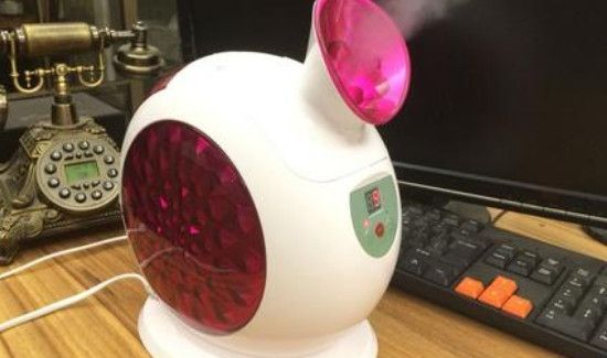 蒸脸器的好处和坏处