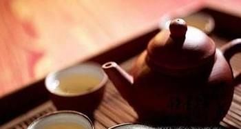 如何正确的喝茶