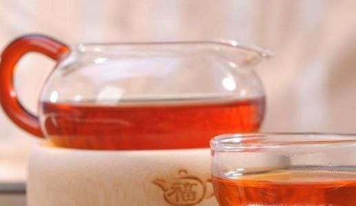 如何正确的喝茶