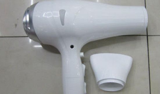 电吹风有辐射吗