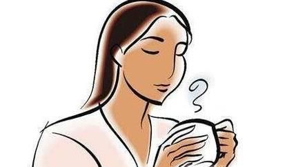 如何正确的喝茶