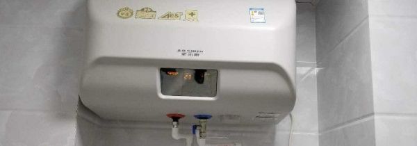 电热水器漏水了还能修吗