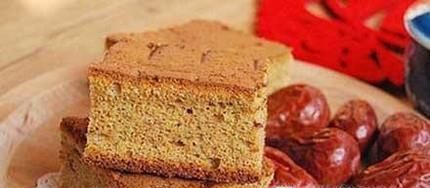 清明节的传统食物