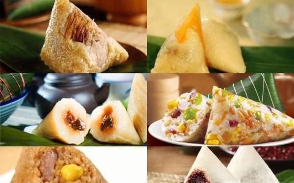 清明节的传统食物