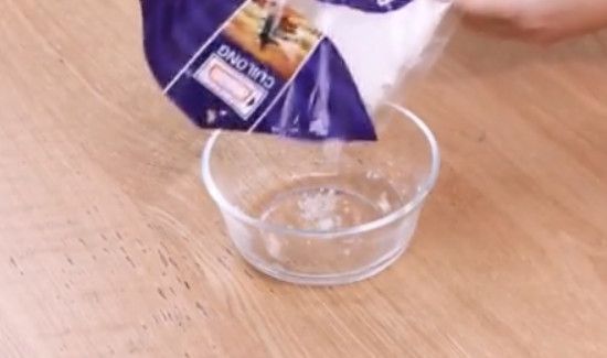 洗洁精灭鼠方法