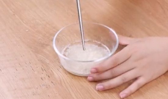 洗洁精灭鼠方法