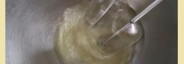 为什么蛋清打不发 怎么办