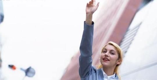 女性该如何安全打车？夜晚打车要注意什么？