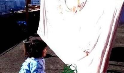 什么是晒被子的正确方法