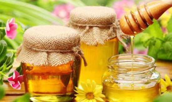 苹果和蜂蜜可以一起吃吗