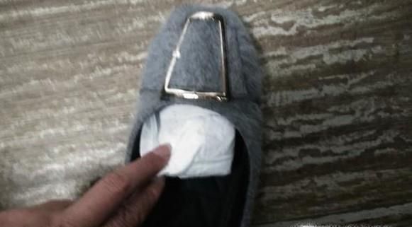 鞋不跟脚怎么办？