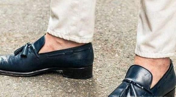 鞋不跟脚怎么办？