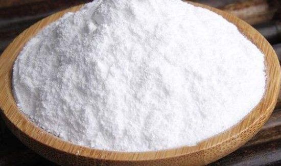 食用小苏打是酵母吗