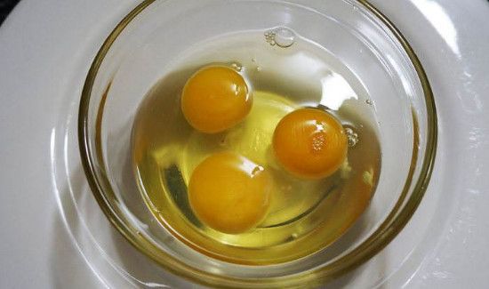 筷子打蛋白怎么打发