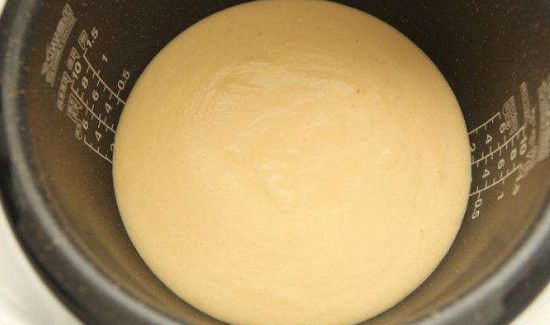 电饭煲做蛋糕粘锅怎么回事