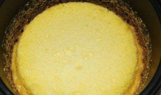 电饭煲做蛋糕粘锅怎么回事