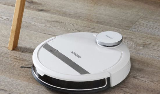 用扫地机器人楼下吵吗