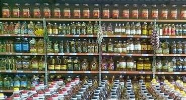 生活必需品都有哪些？