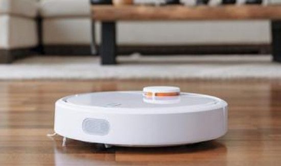 用扫地机器人楼下吵吗