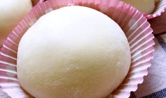 雪媚娘馅用酸奶可以吗