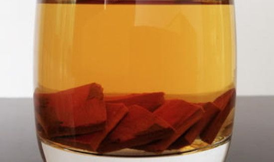 红豆杉皮的功效与作用