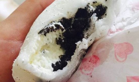 雪媚娘馅用酸奶可以吗