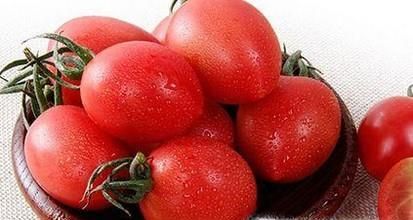 水果类食物有那些