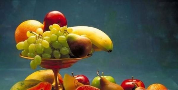 水果类食物有那些