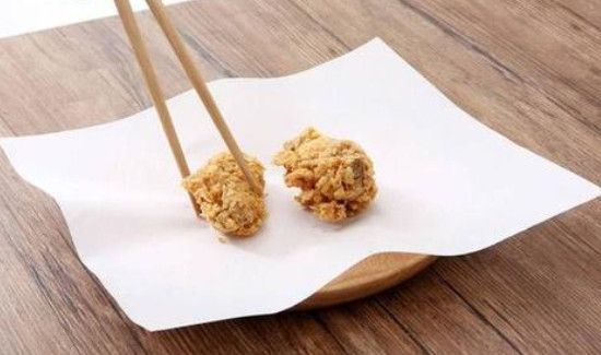 烤箱锡纸可以用什么替代