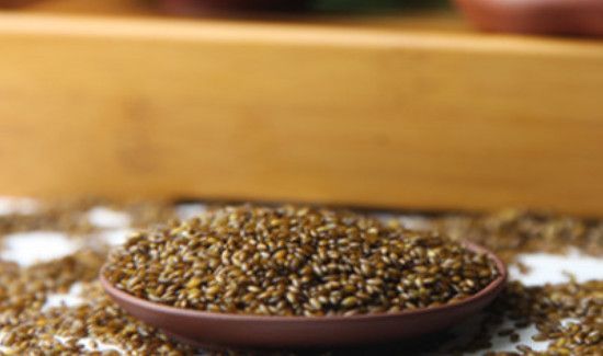 吃黑金谷的禁忌