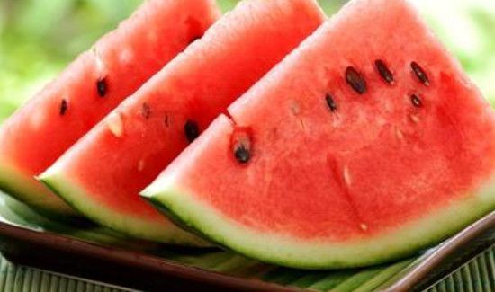 吃完火锅后吃什么水果刮油