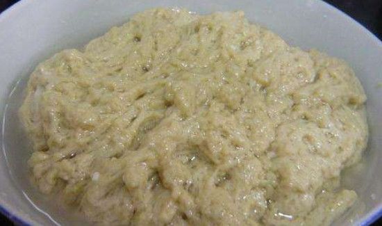 做面筋需要放酵母吗