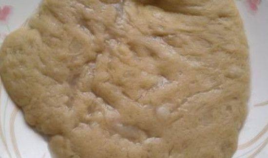 做面筋需要放酵母吗