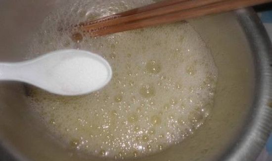 蛋清用筷子打发不起来怎么办