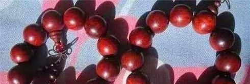 血檀与小叶紫檀的区别