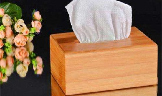 厨房纸巾和普通纸巾的区别