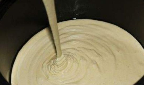 电饭锅做蛋糕可以加水吗